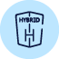 Hybrid apps