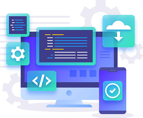 seamless integration