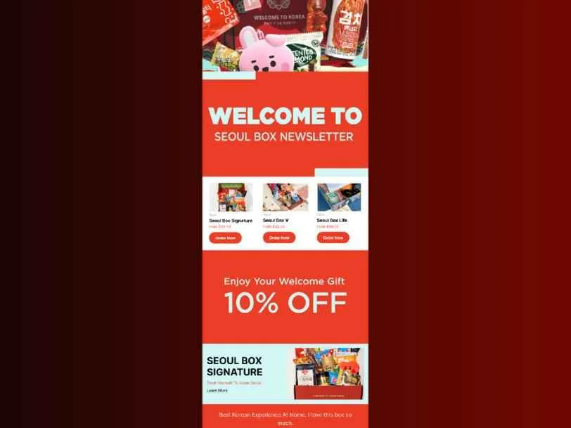 newsletter