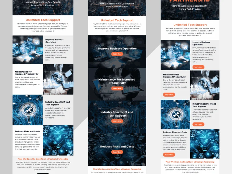 newsletter