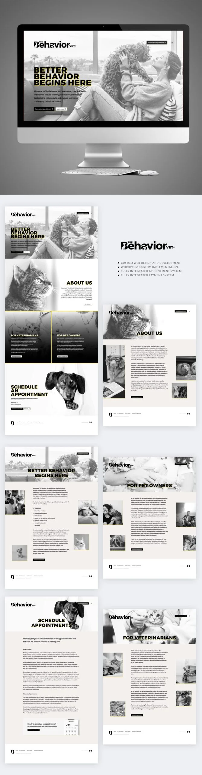 website