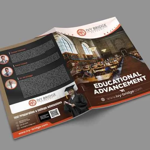 brochure