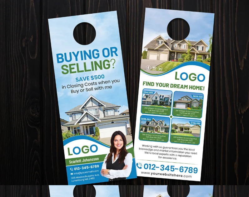 flyer