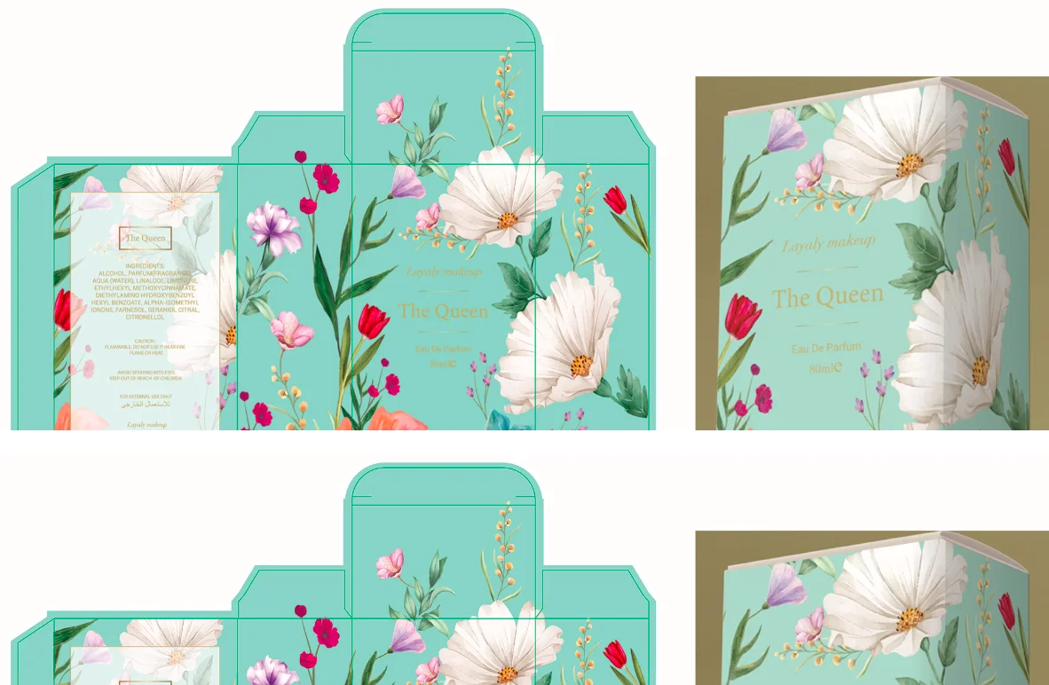Packaging