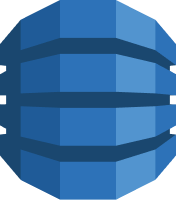 amazon dynamo DB